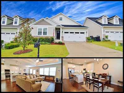 5003 Caracara Drive Tallahassee, FL 32312