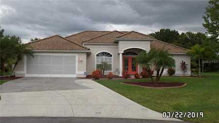 124 Sao Luiz Street Port Charlotte, FL 33983