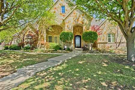 6728 Zermatt Court Colleyville, TX 76034