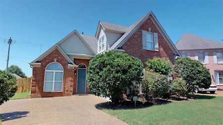 7535 Par View Cv Unincorporated, TN 38016