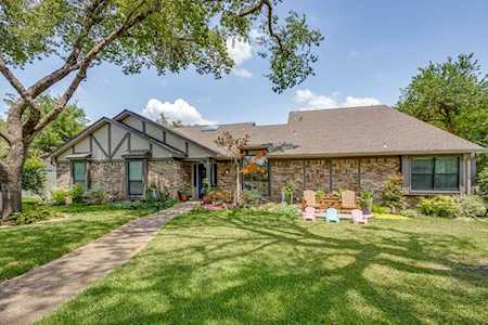 9312 CORAL COVE Drive Dallas, TX 75243