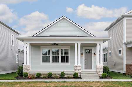 6422 St. Bernadette Ave Prospect, KY 40059