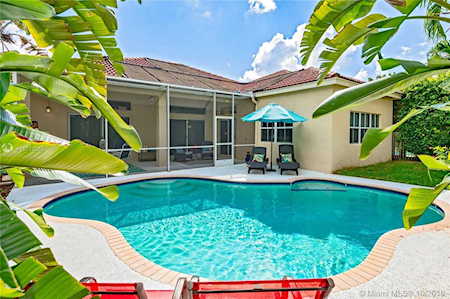 4279 Fox Ridge Dr Weston, FL 33331