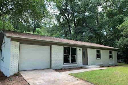 3205 Nautilus Circle Tallahassee, FL 32312