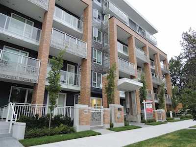 6933 Cambie Street #502 Vancouver, BC V6P 3H1