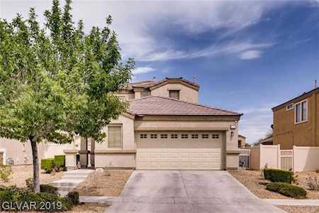 5430 Stelle Amore St North Las Vegas, NV 89081
