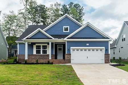 508 Horncliffe Way Holly Springs, NC 27540