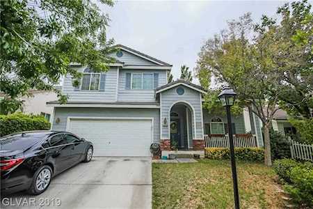 7912 Meandering Path Ave Las Vegas, NV 89131