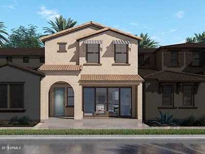 3855 S Mcqueen Road #92 Chandler, AZ 85286