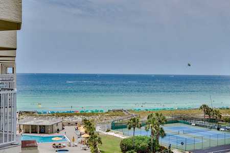 506 Gulf Shore Dr #619 Destin, FL 32541
