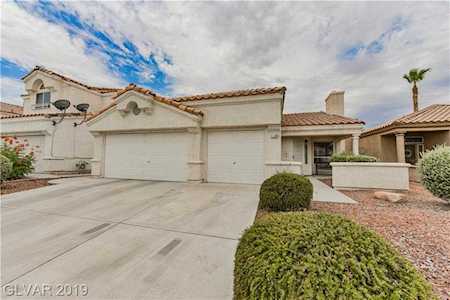 3309 Moon River St Las Vegas, NV 89129