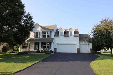 3823 Homestead Court Woodbury, MN 55125