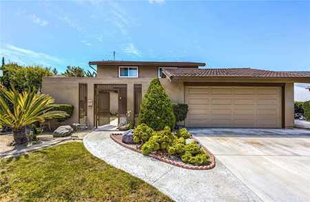 2324 E Clifpark Way Anaheim, CA 92806
