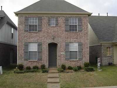 10182 Sorrento Pl Unincorporated, TN 38018
