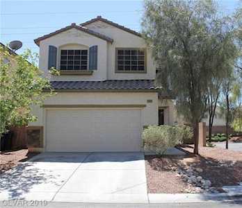 2905 Vigilante Ct North Las Vegas, NV 89081