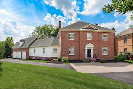 4005 Redford Court New Albany, OH 43054