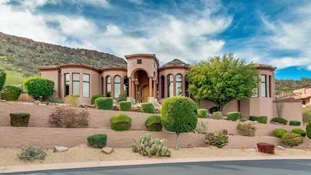 9220 N Flying Butte Fountain Hills, AZ 85268