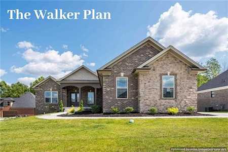 11203 Winged Foot Drive Sellersburg, IN 47172