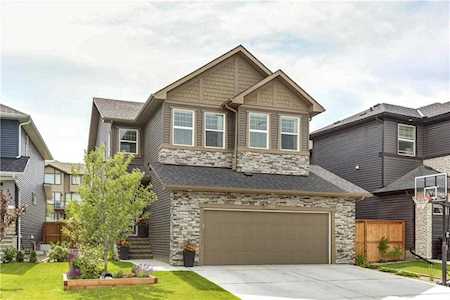 198 Nolancrest Rise NW Calgary, AB T3R 0T2
