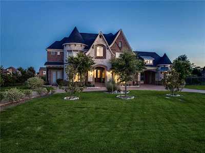 7500 Meadow Glen Drive Parker, TX 75002