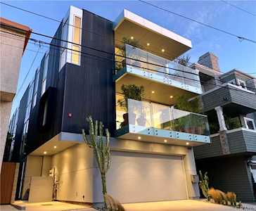 442 23rd Pl. Street Manhattan Beach, CA 90266