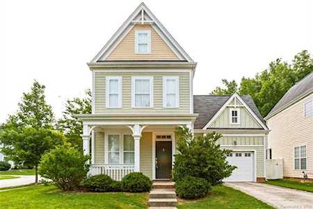 10124 Caldwell Forest Dr Charlotte, NC 28213