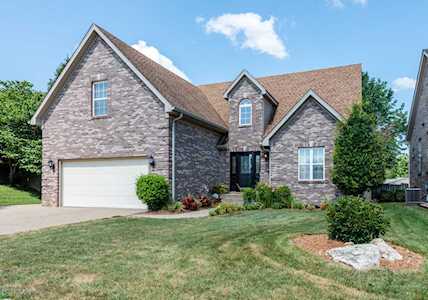 6822 Brighton Springs Ln Louisville, KY 40291