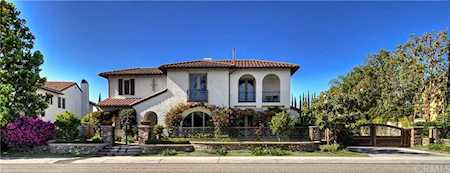 25391 Mustang Drive Laguna Hills, CA 92653