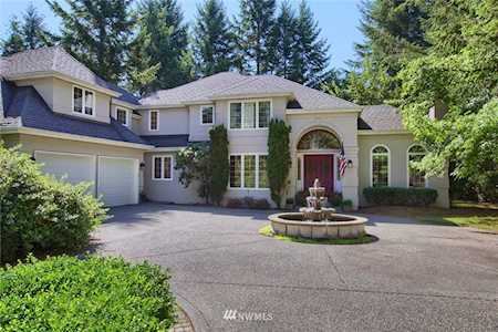 4306 N Foxglove Dr NW Gig Harbor, WA 98332
