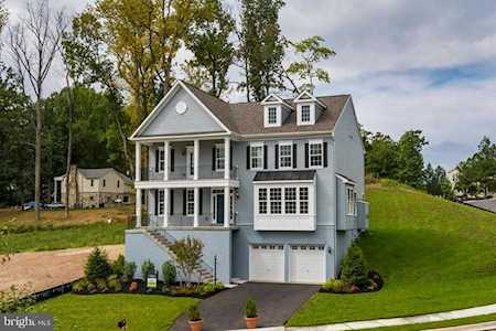 0 Stoney Ridge Place Triangle, VA 22172