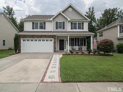 421 Cottesbrook Drive Wake Forest, NC 27587