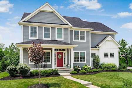 10739 Emerald Green Court Plain City, OH 43064