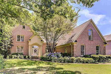 9863 S Houston Way Dr Collierville, TN 38139