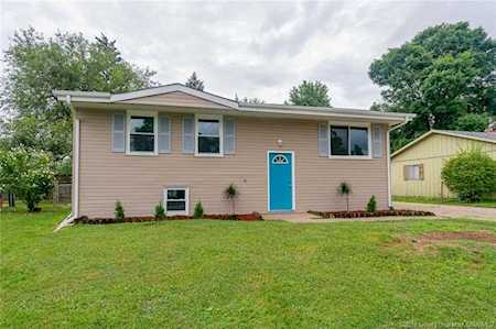 1708 Whittier Drive Clarksville, IN 47129