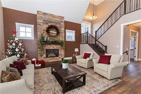 368 Coopers Terrace SW Airdrie, AB T4B 0X5