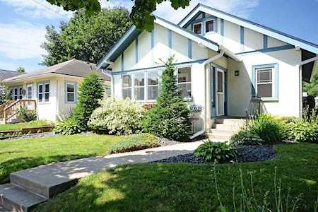 5032 37th Avenue S Minneapolis, MN 55417