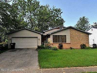 12017 Ancient Spring Dr Louisville, KY 40245