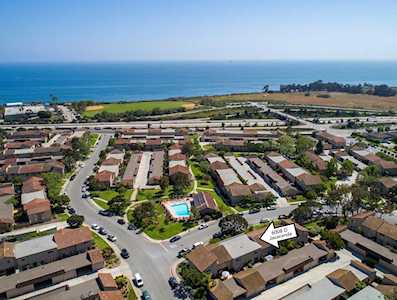 6008 Jacaranda Way #D Carpinteria, CA 93013
