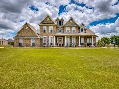 3497 N Preston Lakes Drive Celina, TX 75009
