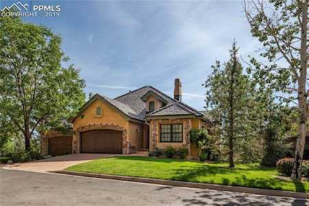 1270 Log Hollow Point Colorado Springs, CO 80906
