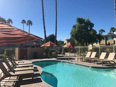 4610 N 68 Street #458 Scottsdale, AZ 85251