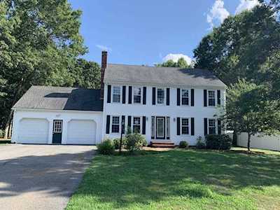 170 John Rezza Drive North Attleboro, MA 02760