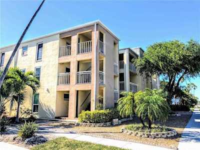 1700 Pass A Grille Way #10 St Pete Beach, FL 33706