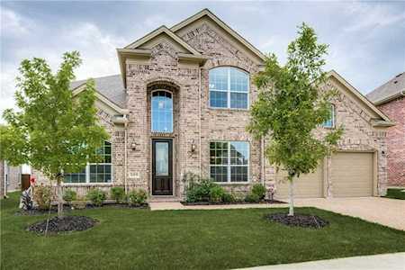 809 Frisco Hills Boulevard Little Elm, TX 75068