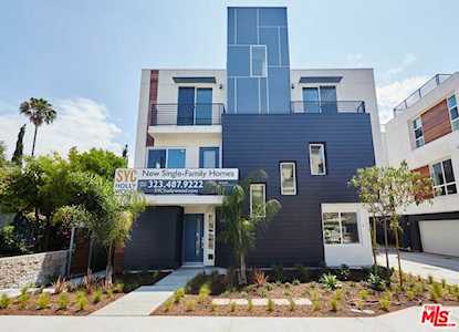 1336 N Sycamore Avenue Los Angeles, CA 90028