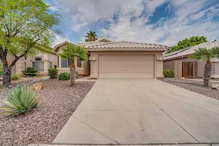 8828 W Adam Avenue Peoria, AZ 85382
