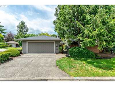 7465 SW Greens View Ct Wilsonville, OR 97070
