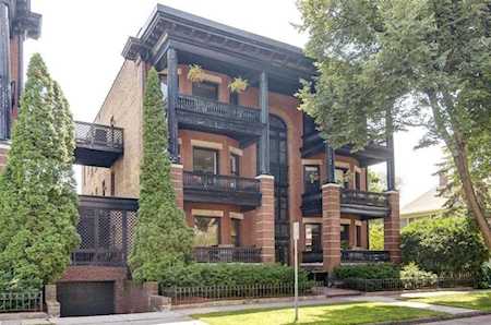 688 Holly Avenue #3 Saint Paul, MN 55104