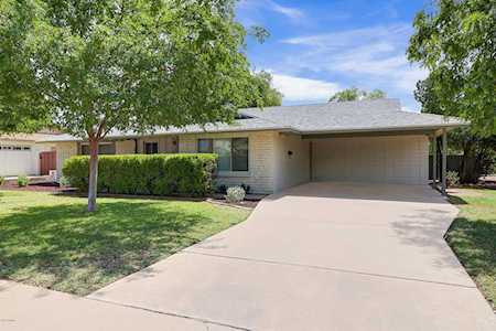 1427 N Sunset Drive Tempe, AZ 85281