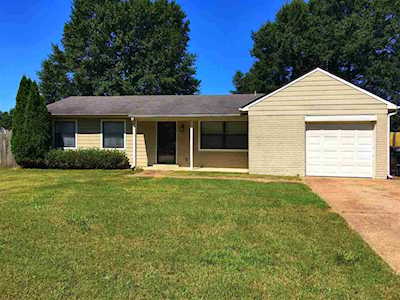 4141 Abelia Hill Dr Bartlett, TN 38135